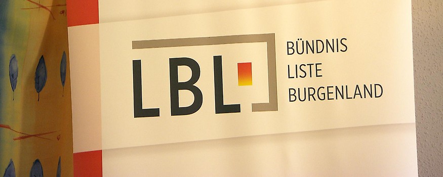 Veranstaltungen & Kalender der Bündnis Liste Burgenland (LBL)