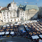 Highlights vor Ort