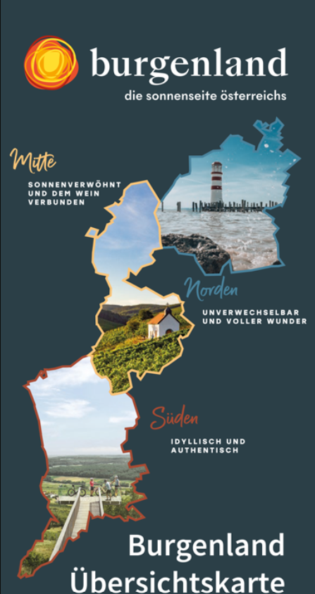 Wissenswertes über das Burgenland